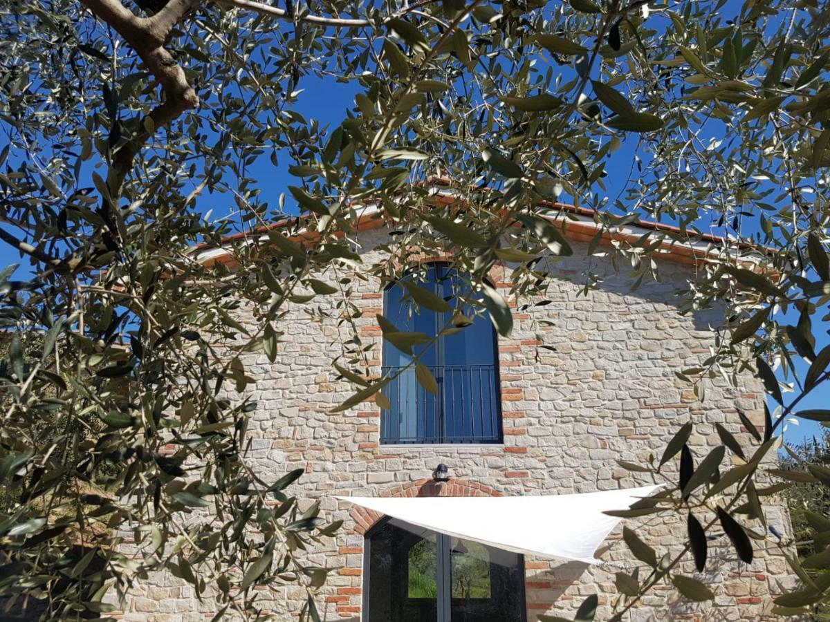 Il Fienile De La Cavallina Larciano Exterior photo