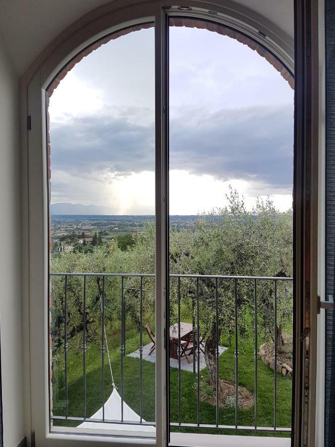 Il Fienile De La Cavallina Larciano Exterior photo