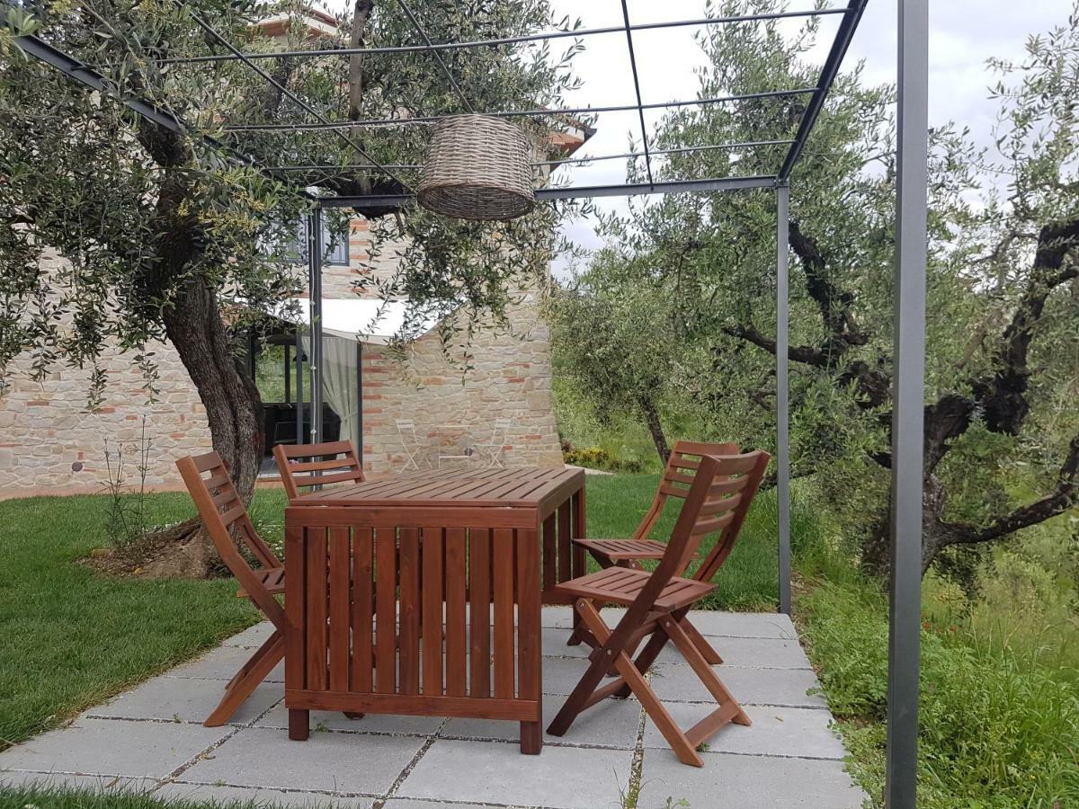 Il Fienile De La Cavallina Larciano Exterior photo